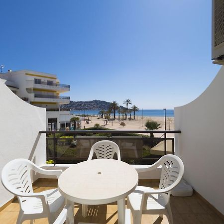 Inmosantos Oasis B5 Διαμέρισμα Ρόζες Εξωτερικό φωτογραφία