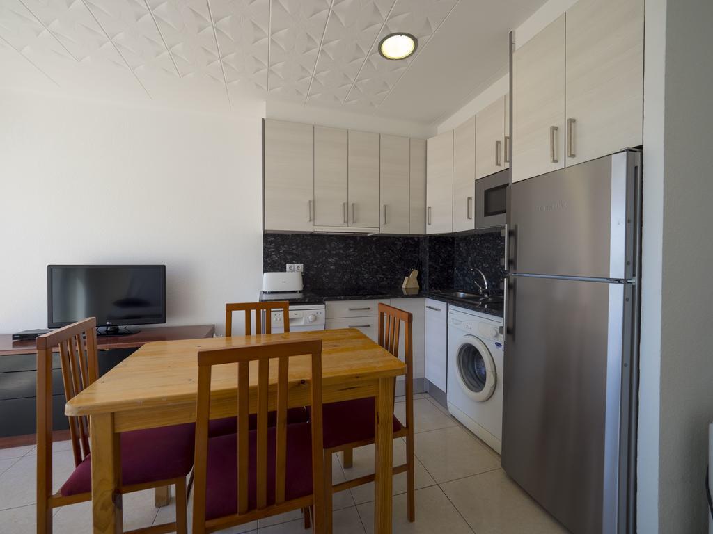 Inmosantos Oasis B5 Διαμέρισμα Ρόζες Εξωτερικό φωτογραφία