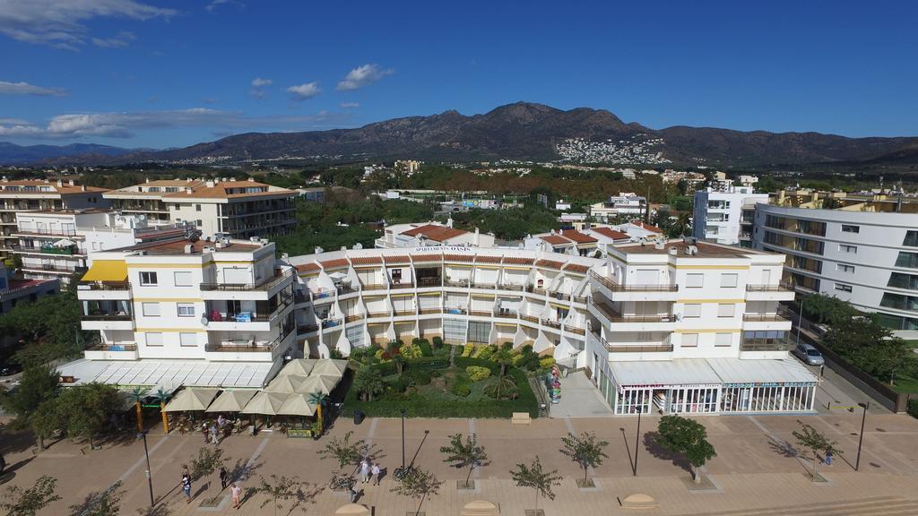 Inmosantos Oasis B5 Διαμέρισμα Ρόζες Εξωτερικό φωτογραφία